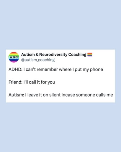 Anyone else dual diagnosis?