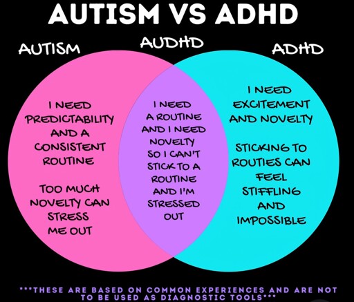 Who is dual diagnosis?