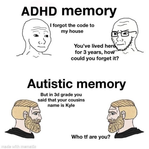 Anyone relate?