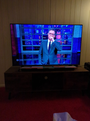 Stephan Colbert