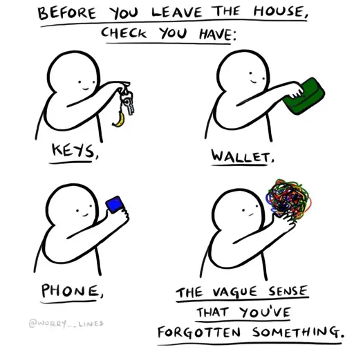 All of them every day