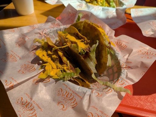 Tacos!